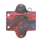 yjb_22のfluidart_flymdl ミニクリアマルチケース