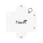 Nanny ParasolのNanny(normal) Mini Clear Multipurpose Case