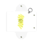 sunのSmile Mini Clear Multipurpose Case