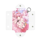 🦊ིྀかなのusagi Mini Clear Multipurpose Case