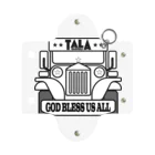 Tala Originalsのジープニー Mini Clear Multipurpose Case