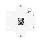 Dalmatian DreamのDalmatianColors Mini Clear Multipurpose Case