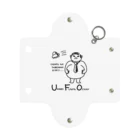 sandy-mのUFO Mini Clear Multipurpose Case