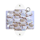 Lil joy sweetsのLil joy bears. Mini Clear Multipurpose Case