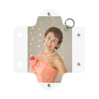 FCS Entertainmentの姫野舞子ドレスシリーズ Mini Clear Multipurpose Case