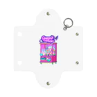 せもきちの🍦sweets catcher🧁🍬 Mini Clear Multipurpose Case