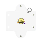 SmileのSmile Mini Clear Multipurpose Case