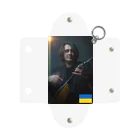 FCS Entertainmentの#FCS_Entertainment  #Alexei_Kodenko #Ukraine Mini Clear Multipurpose Case