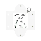 Ne-Ra's Shopの1st Single「Not Lose」グッズ Mini Clear Multipurpose Case