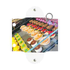 FleurisseのColorful sweets Mini Clear Multipurpose Case