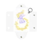 星野区の午前3時の妖精_夜の魔法 Mini Clear Multipurpose Case