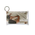 aoi.aoのLovers #1 Mini Clear Multipurpose Case