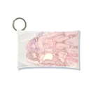 きゃわわ村ねむりめ商店のnemoon Mini Clear Multipurpose Case