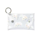 Maison MAROのMunchkin Mini Clear Multipurpose Case