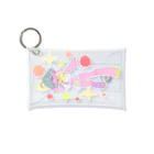 Sunriseの Sunrise  Mini Clear Multipurpose Case