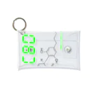 はだかのとくいてんのCannabidiol Mini Clear Multipurpose Case