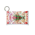 Anna’s galleryのExotic Mini Clear Multipurpose Case