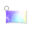 Anna’s galleryのSweet Dream Mini Clear Multipurpose Case