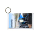 japanshopeesの2022 Most Popular car rear view rearview mirror phone holder.universal multifunctional 360 rearview mirror phone holder for car mobile phone holder around neck ミニクリアマルチケース