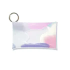 Y.designのsweet day dream Mini Clear Multipurpose Case