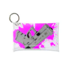 katsuragi0806のminiマルチケース(グロック26ver.) Mini Clear Multipurpose Case