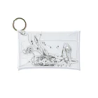 rayのOL Mini Clear Multipurpose Case