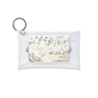 KumiのDream Mini Clear Multipurpose Case