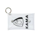 TeaKeyのKAMA Mini Clear Multipurpose Case