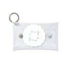 Drive-in_7chi_Okinawaの★Drive-in Nanachi 公式グッツ★ Mini Clear Multipurpose Case