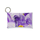 yumeのkikyo Mini Clear Multipurpose Case