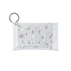 antenna by hiromiyの猫がわらわらいるグッズ Mini Clear Multipurpose Case