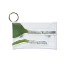 echirのTSURARA Mini Clear Multipurpose Case