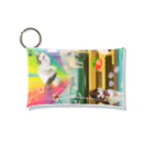 𝙈𝙊𝙈𝙊'𝙨 𝙎𝙝𝙤𝙥の#Computer graphics 2023 Mini Clear Multipurpose Case