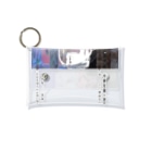 aterm_1080p_garagesale.co.jpのprod.by1080 Mini Clear Multipurpose Case