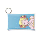 MIORI STOREのレモンちゃん Mini Clear Multipurpose Case