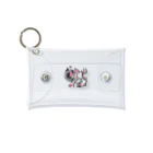 CuteCombatのCuteCombat_nurse(ナース)_ver.001 Mini Clear Multipurpose Case