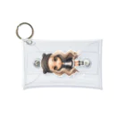 BunnyBloomのShasha-Bratz Mini Clear Multipurpose Case