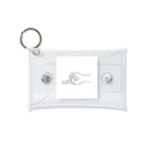 nack08のnack08 Mini Clear Multipurpose Case