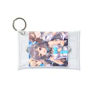 shinshin0214のアイドルマスター Mini Clear Multipurpose Case