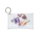 Atelier Petrichor Forestのヴィオラ Viola Mini Clear Multipurpose Case