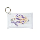 Atelier Petrichor Forestのラベンダー Lavender Mini Clear Multipurpose Case