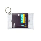 Innovat-LeapのGames Mini Clear Multipurpose Case