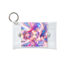 SesilionのCelestial Angel Mini Clear Multipurpose Case