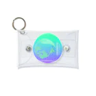 Harmonyの和んねす Mini Clear Multipurpose Case