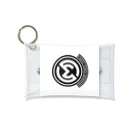 Magnum SHOPのMagnum Force オリジナル Mini Clear Multipurpose Case