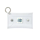ユートピア.セレクションのフェリ子ちゃん Mini Clear Multipurpose Case