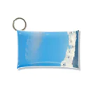 k_cloudart official shopのKUMO KUMA Mini Clear Multipurpose Case