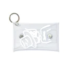 OTOMODACHI shopのHEMOKEN goods Mini Clear Multipurpose Case