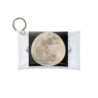 Hana15500のMoon Mini Clear Multipurpose Case