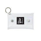ブラッシュアップアパレルのブラッシュアップ西宮 Mini Clear Multipurpose Case